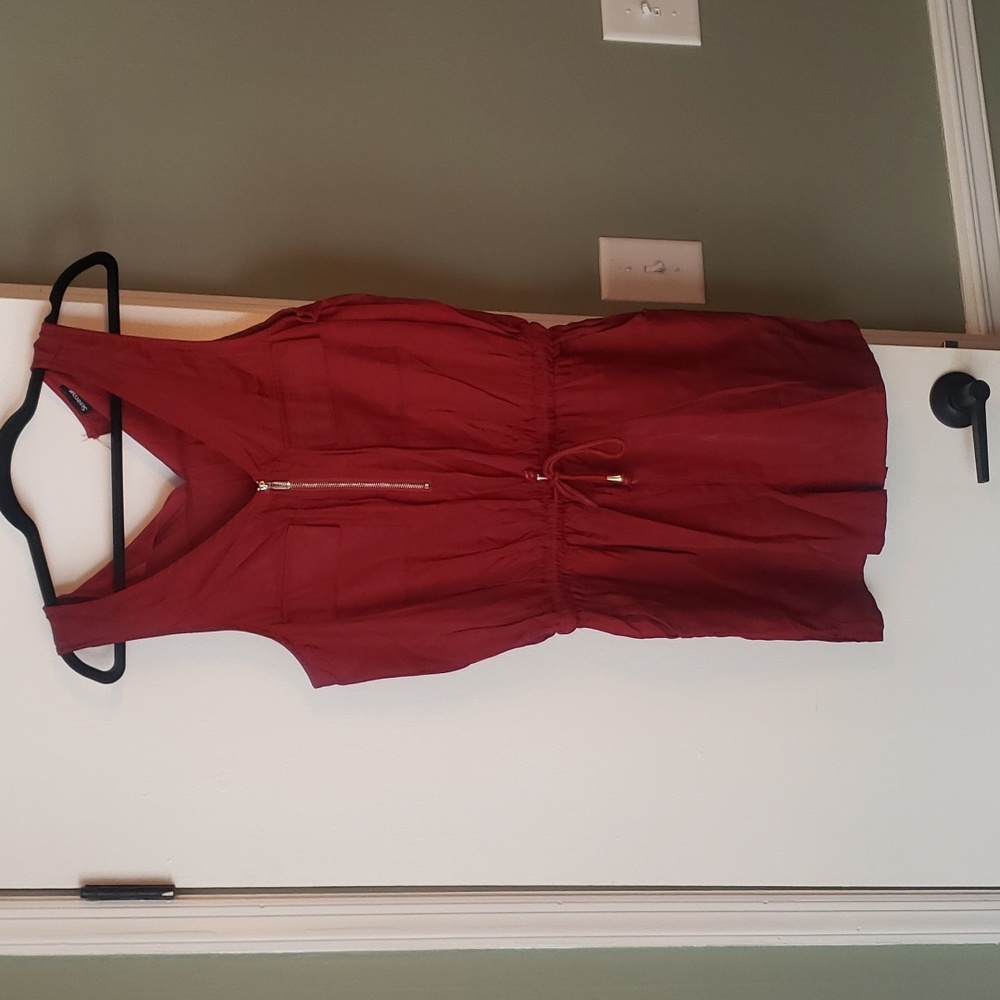 Romper medium